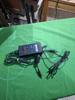 PlayStation 2 Slim Power Supply Original like new