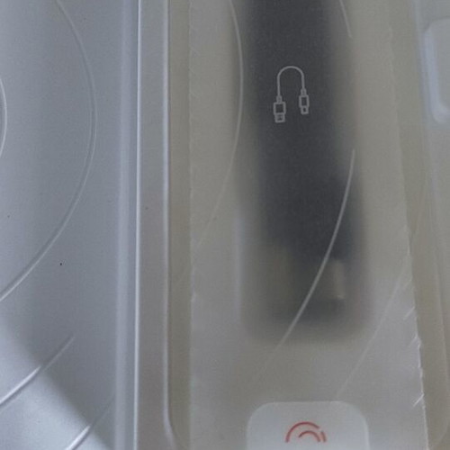 Glo Hilo e-cigarette like new