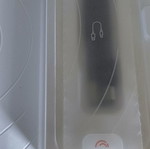 Glo Hilo e-cigarette like new