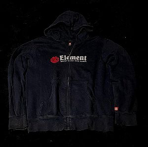 element jacket