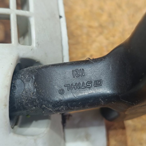 Stihl MS 170 Starter Pull Cord Cover Used for Chainsaw