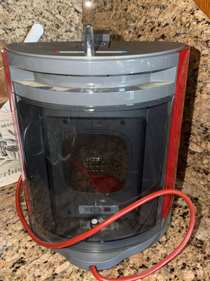 Nescafé Dolce Gusto coffee maker like new