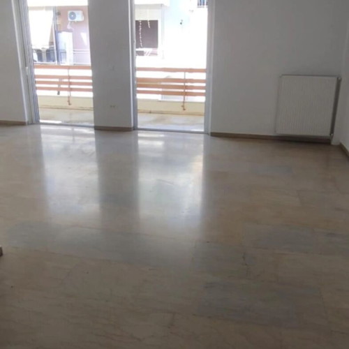 Apartment 98 m² 3rd floor with sea view and balcony in Piraeus