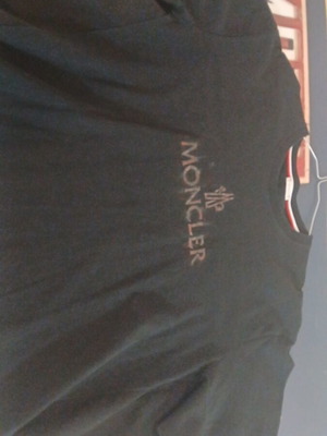 T shirt 4XL black new