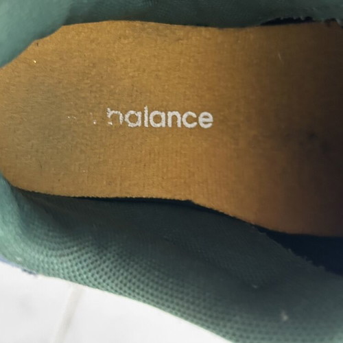 New Balance 373 παιδικά αθλητικά μεταχειρισμένα, νούμερο 32, μπλε