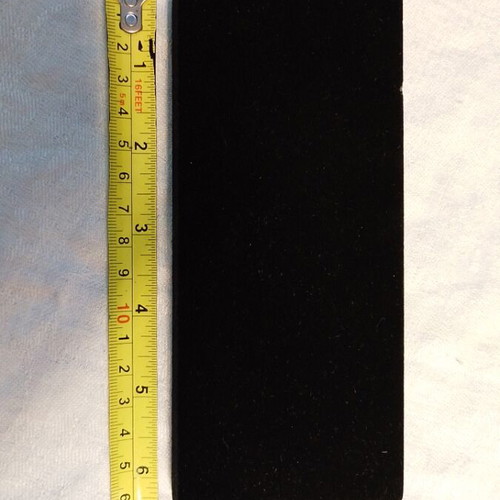 Vintage Status Pen with Case like new