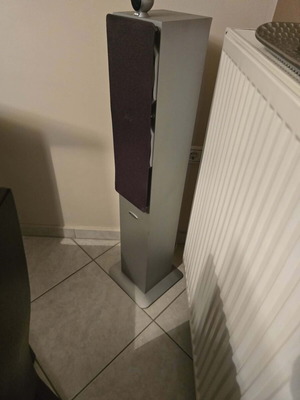 Crystal Audio Home Cinema πλήρες σύστημα σαν καινούργιο με soundbar και subwoofer