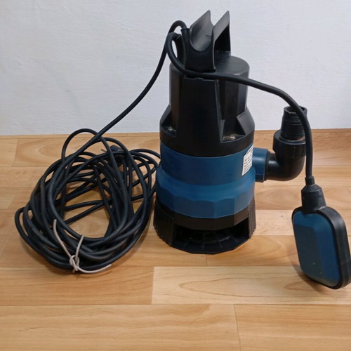Water bump used in good working condition