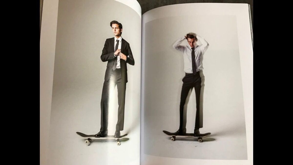 WHAT YOUTH #16 Dylan Rieder 追悼号 Dylan Rieder What Youth Magazine new,… - € 180,00 - Vendora.cy
