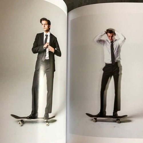 Dylan Rieder What Youth Magazine new, English
