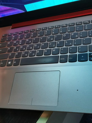 Laptop Lenovo