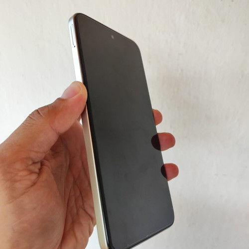 Xiaomi Redmi 15 5G smartphone 4/128GB, gray