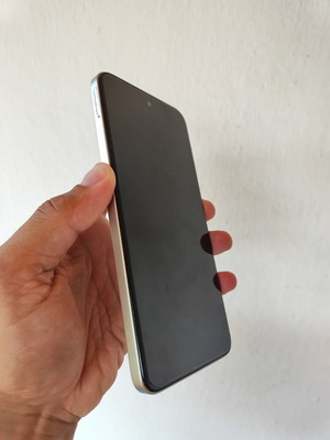 Xiaomi Redmi 15 5G smartphone 4/128GB, gray