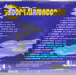  Mas Sabor Flamenco-19 Grandes Canciones Con Mucho
