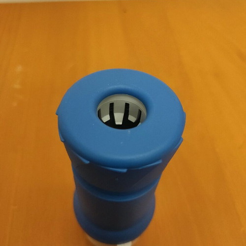 Merlin Gerin extension plug 16A IP44 3P new