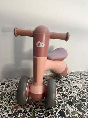 Kinderkraft Minibi balance bike like new
