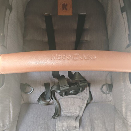 Kiddo Juke 2-in-1 stroller tricycle used