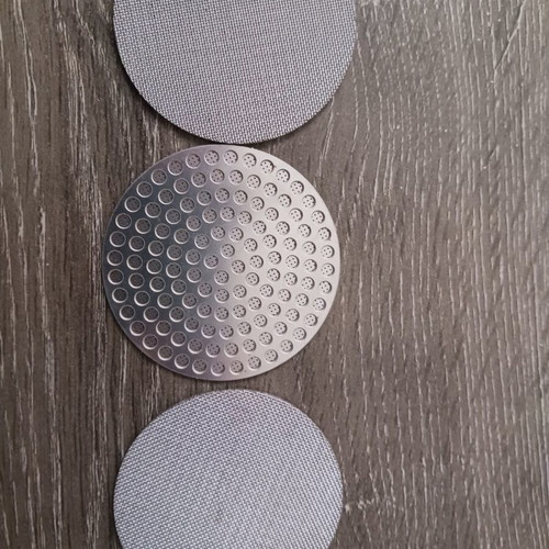 KISSHOME Sanding Discs Ø77.5mm like new, precision and durability