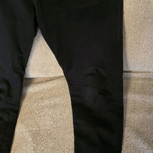 Chino pants black Jack & Jones size W32 L32 like new