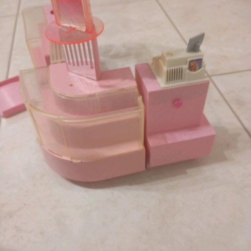 Sindy vintage toy used from the 90s