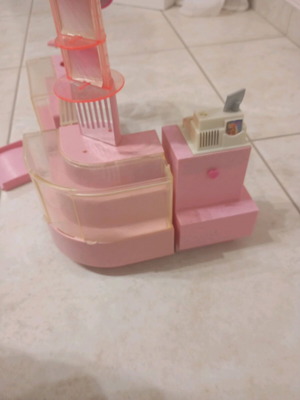 Sindy vintage παιχνίδι μεταχειρισμένο δεκαετίας 90