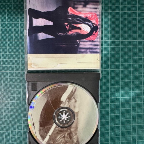 Meredith Brooks Bluring the edges CD in very good condition