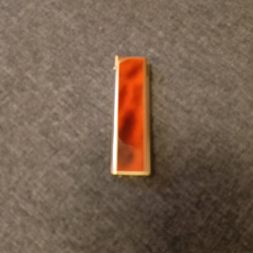Kingstar lighter used with minor case wear