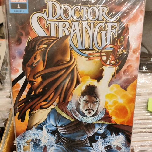 Doctor Strange #1 - 20 Marvel Comics Complete Set like new