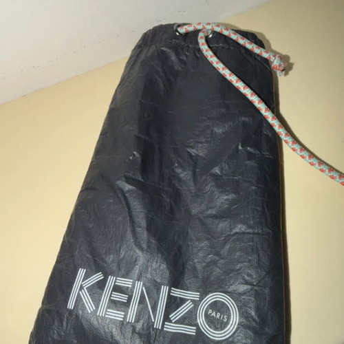 Kenzo sunglasses like new, brown color
