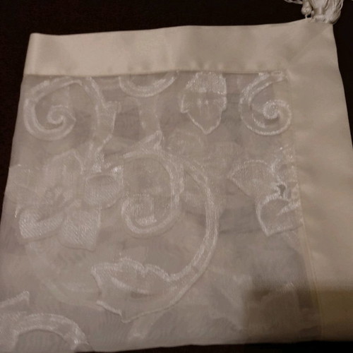 Tablecloth square for living room used 45×45