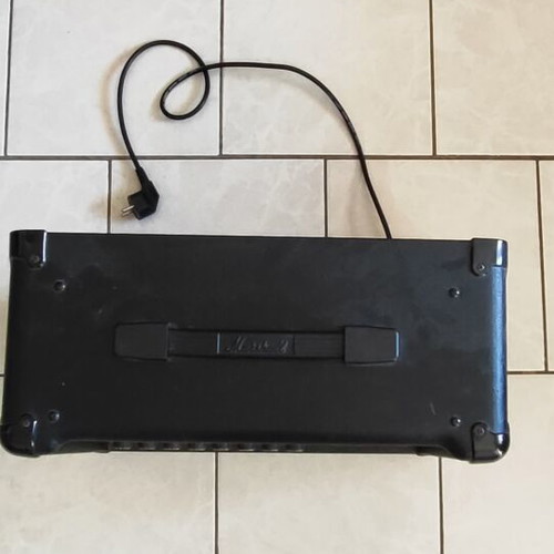 Marshall MG30FX amplifier lightly used