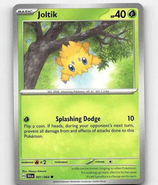 Joltik 001/064