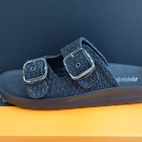 Antrin platform sandals new, adjustable straps, comfortable sole