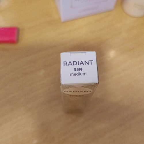 Tarte Shape Tape Radiant concealer
