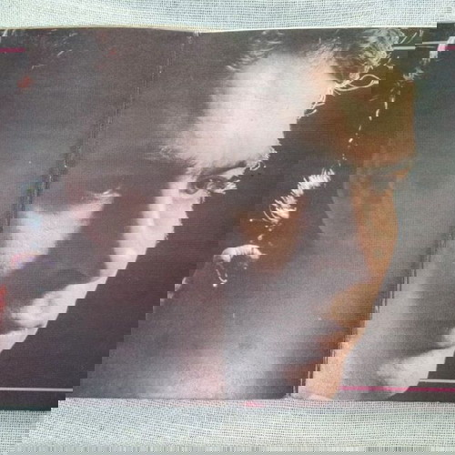 Гианис Пулопулос Агапаме LP употребяван, ентехно