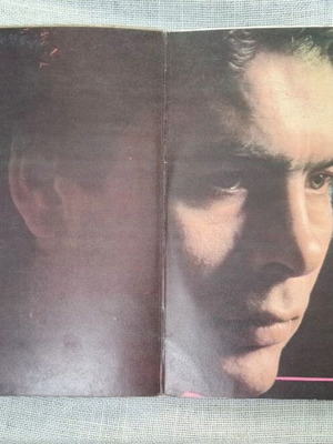 Гианис Пулопулос Агапаме LP употребяван, ентехно