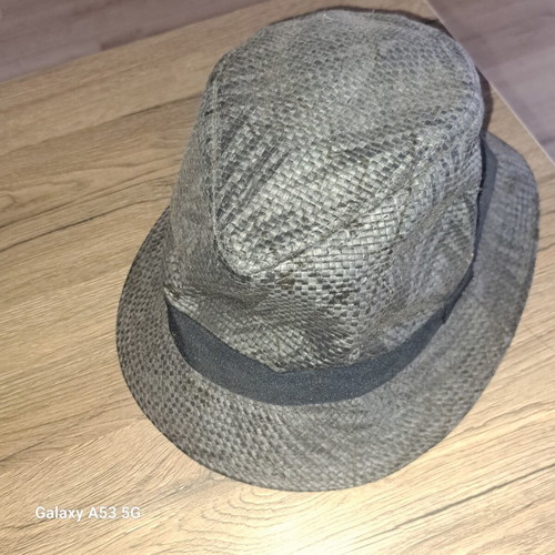 Ripzone hat new, size L, blue