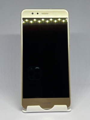 Huawei P10 Lite μεταχειρισμένο, μπεζ, Dual SIM, 32GB