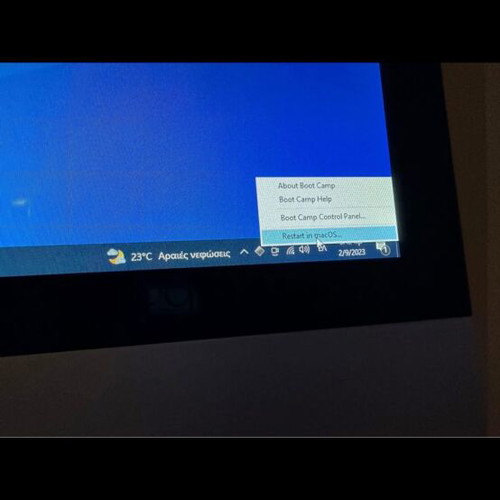 Mac PC new