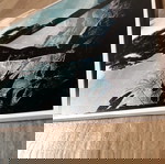  Πίνακας Α4 (20x30) από pvc 3mm για διακόσμηση τοίχου Predator.