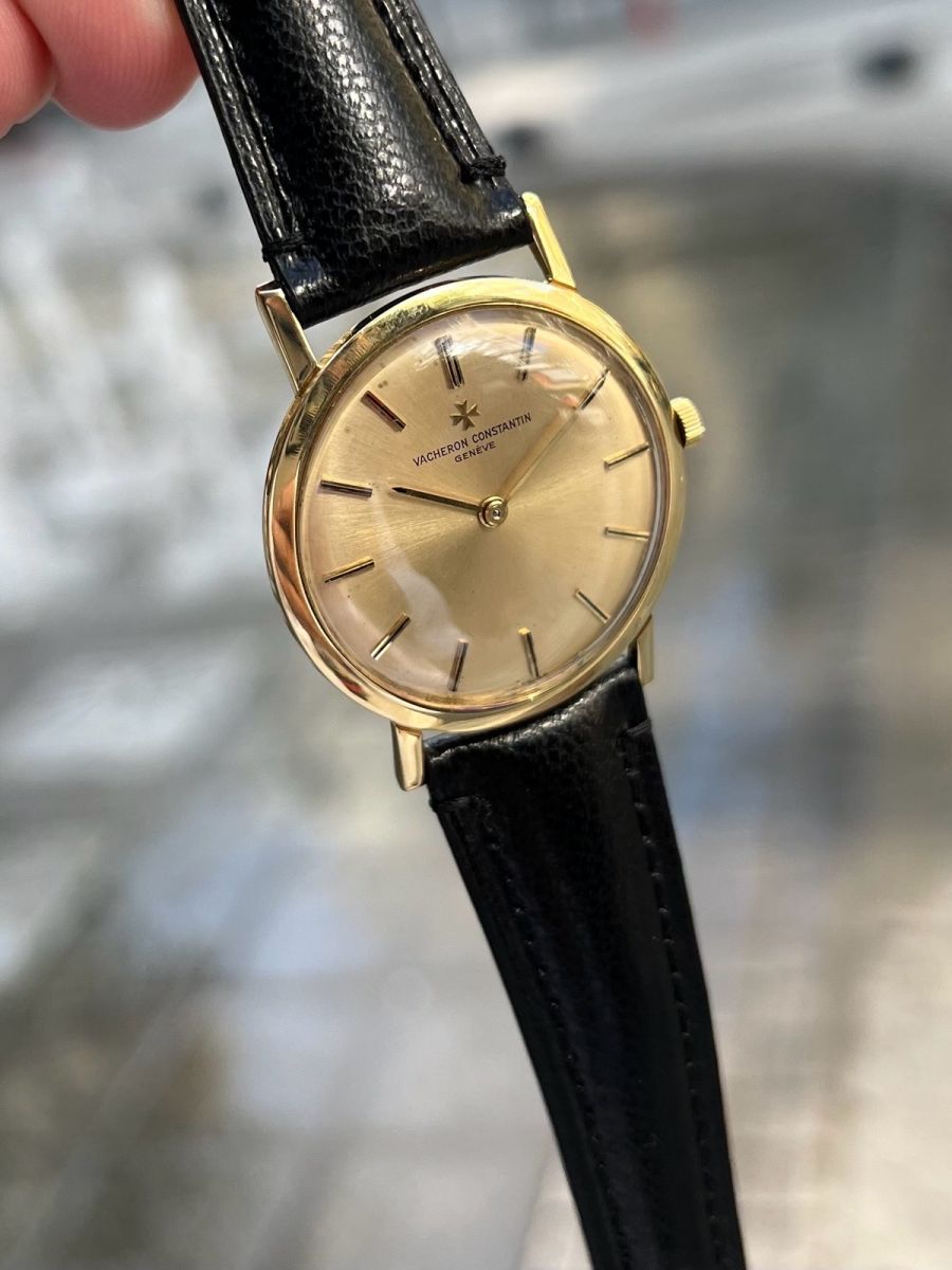 Vacheron Constantin Patrimony 4.500 00 Vendora