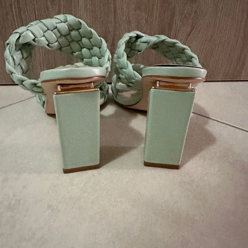 Muels women's shoes size 41 like new