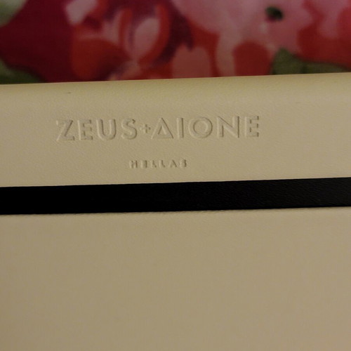 ZEUS+DIONE sunglasses, blue and purple