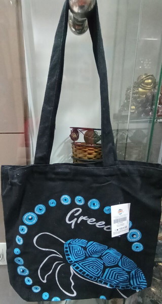 ΤΣΑΝΤΑ ΤΟΥΡΙΣΤΙΚΗ