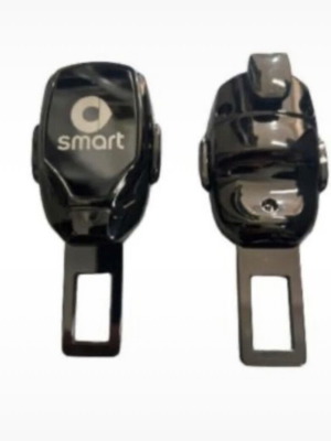 Smart Seatbelt Deactivation Device new