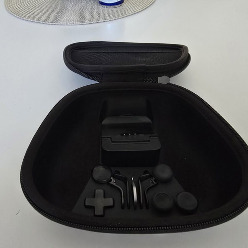 Xbox Elite Series 2 χειριστήριο σαν καινούργιο με θήκη και αξεσουάρ