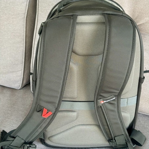 Manfrotto camera bag