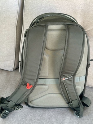 Manfrotto camera bag