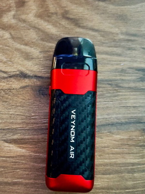 Aspire Veynom Air Pod Kit new