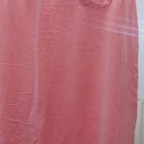Women's summer t-shirt like new, red, size S